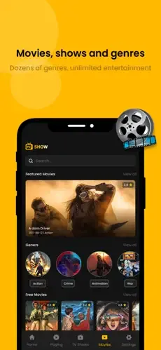 sony-boot-key Movies and shows